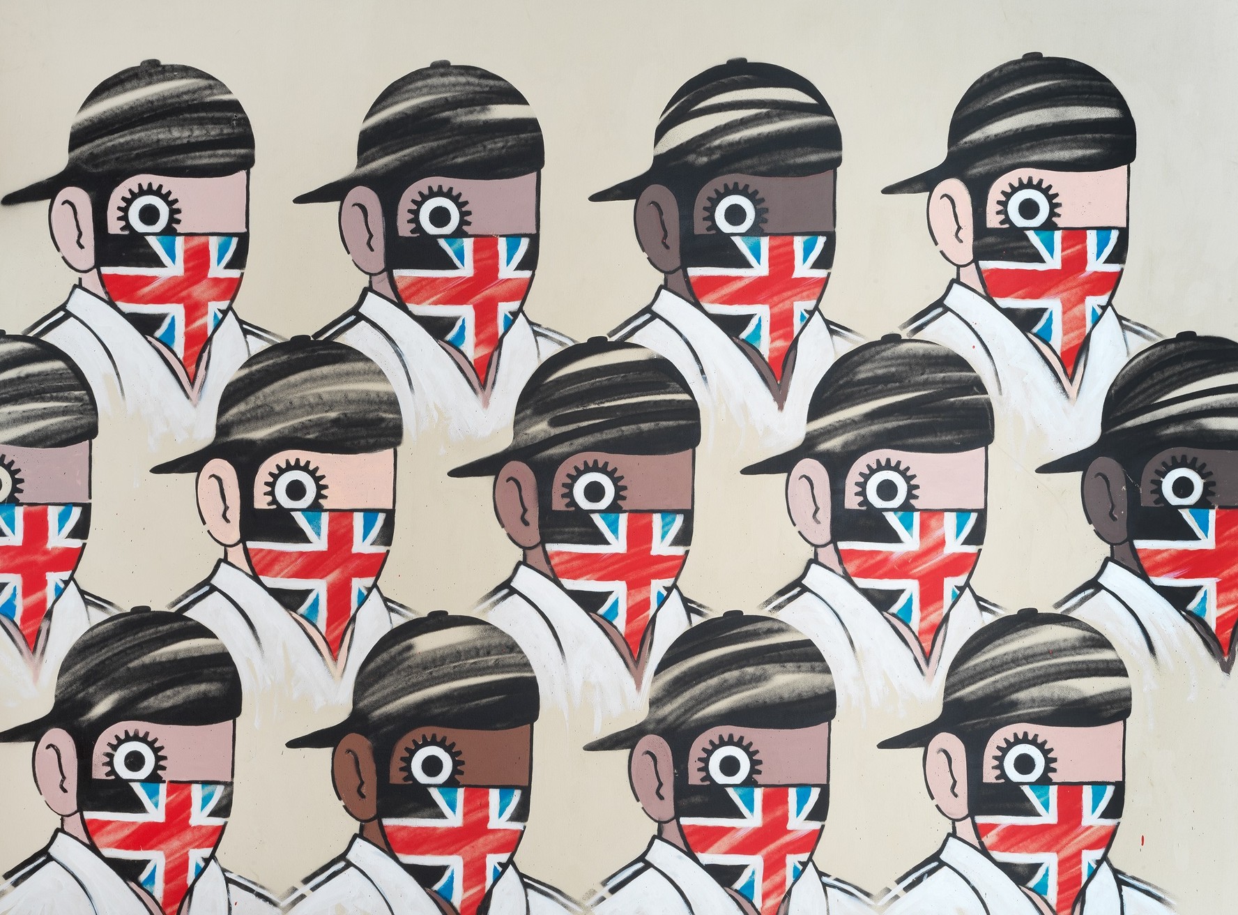 Urban & Contemporary Art