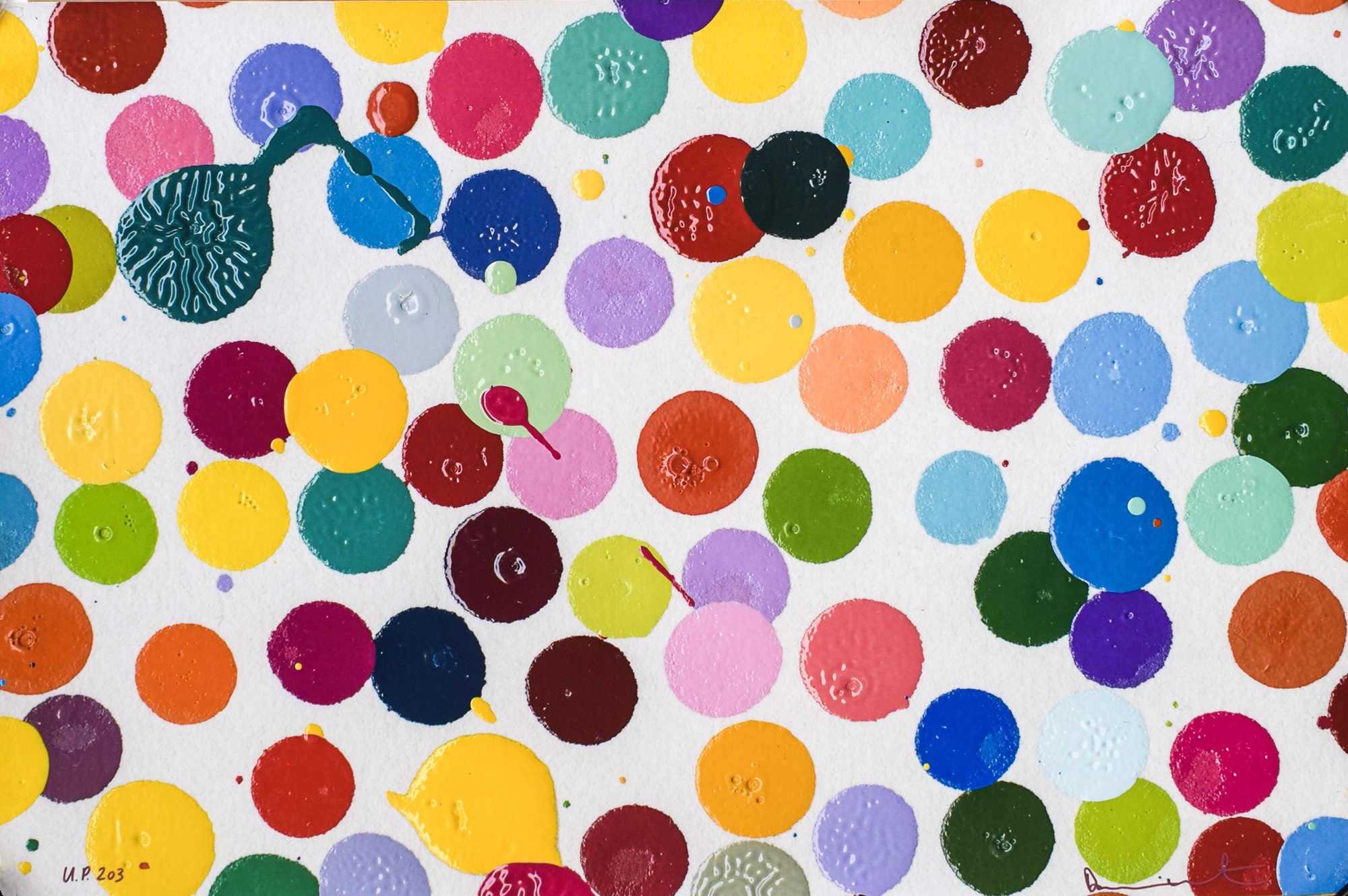 Tate Ward @ Artsy - By Collectors For Collectors 