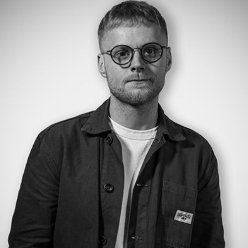Meet the Team | Tate Ward
