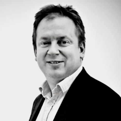 Meet the Team | Tate Ward
