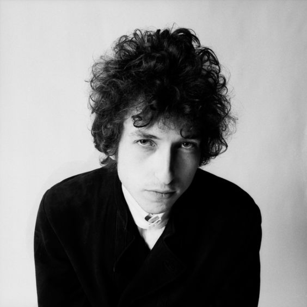 Bob Dylan