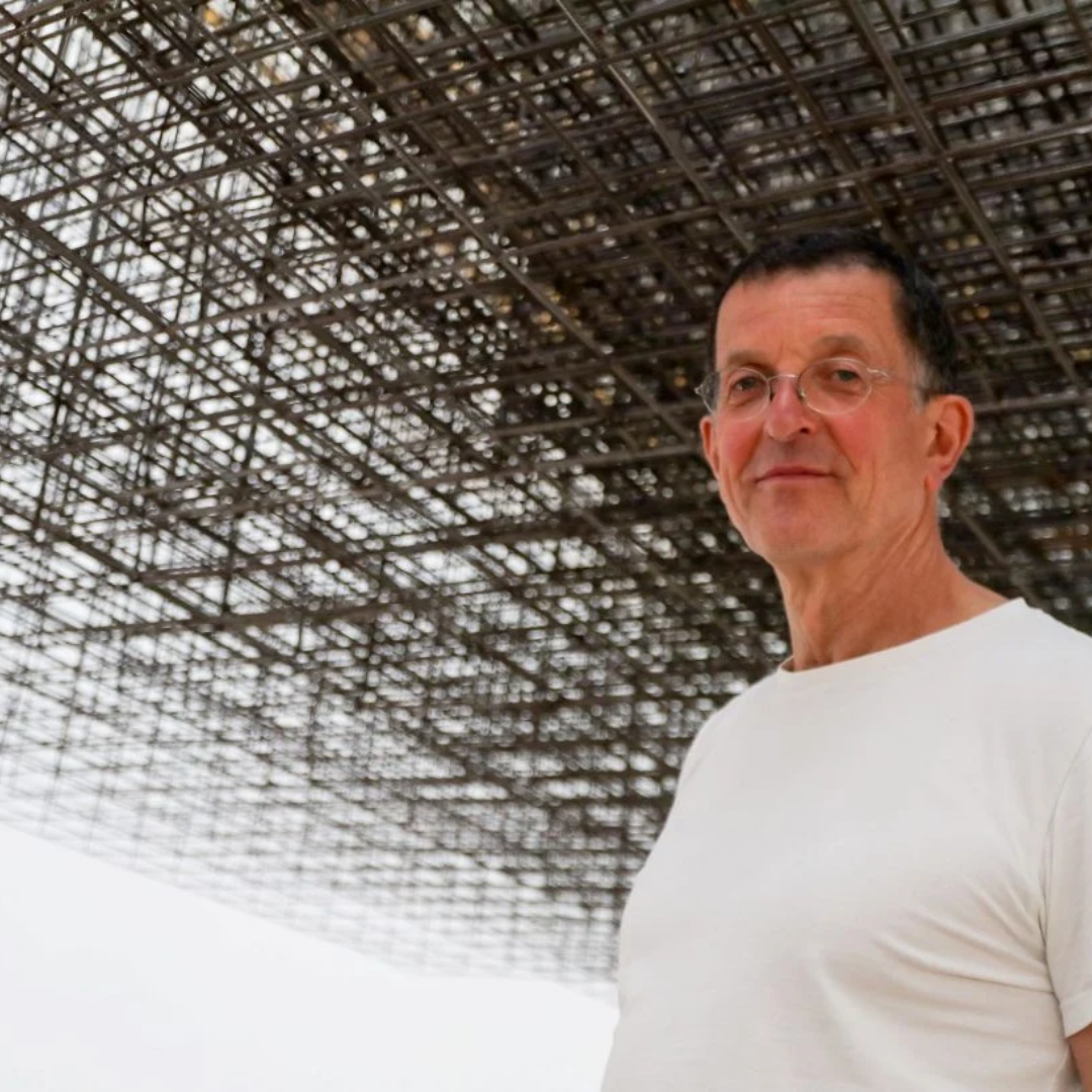 Antony Gormley