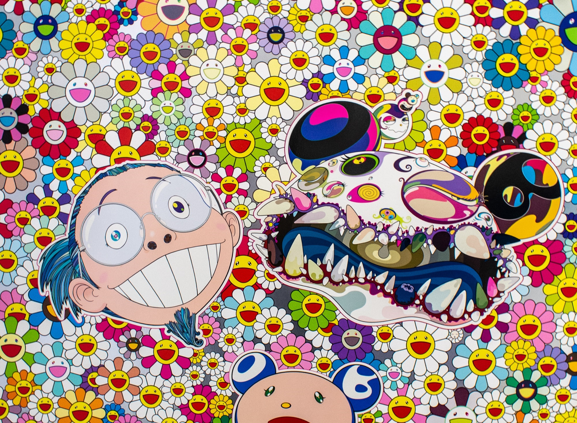 Tate Ward @ Artsy - By Collectors For Collectors 