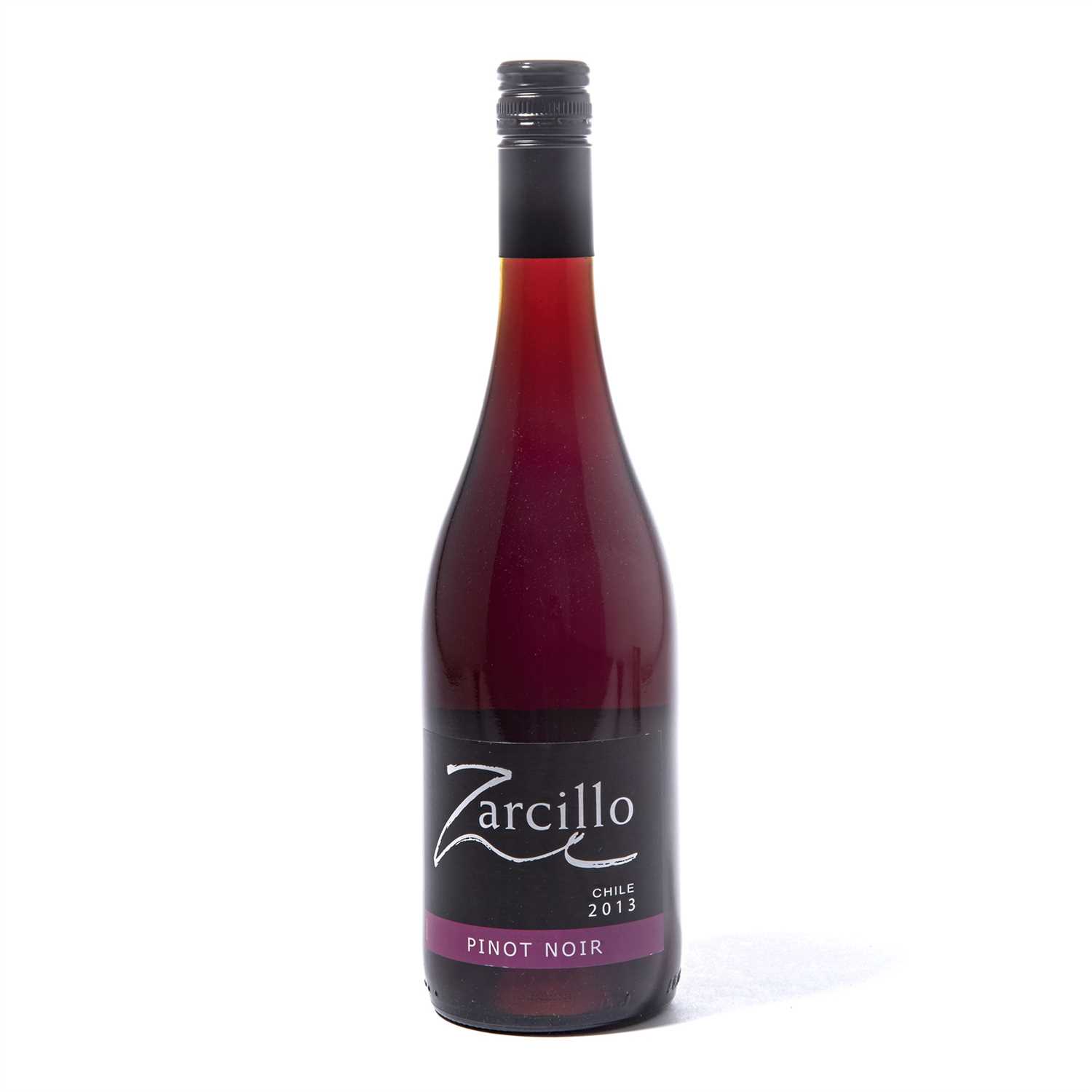 Lot 347 - 2013 Zarcillo Pinot Noir