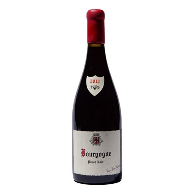 Lot 248 - 12 bottles 2013 Bourgogne Pinot Noir Domaine Fourrier