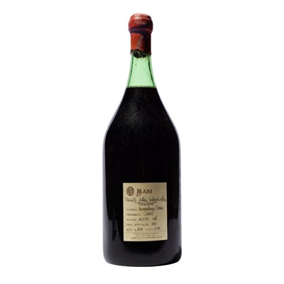 Lot 104 - 1 3.75 litre bottle 1974 Recioto Amarone della Valpolicella Masi