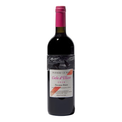 Lot 105 - 12 bottles 2014 Brunello di Montalcino Cielo d'Ulisse Le Ripi