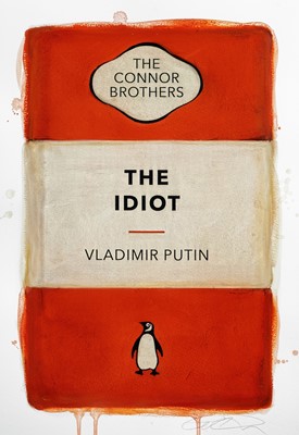 Lot 14 - Connor Brothers (British Duo), 'The Idiot', 2022