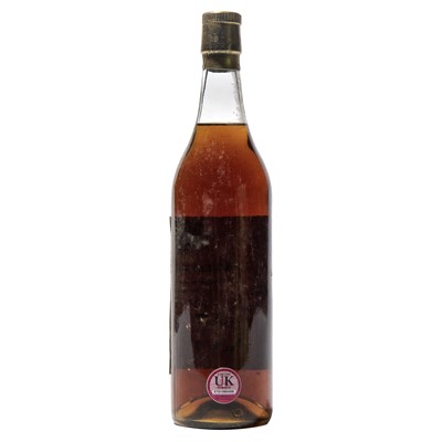 Lot 142 - 1 bottle 1914 Armagnac Averys