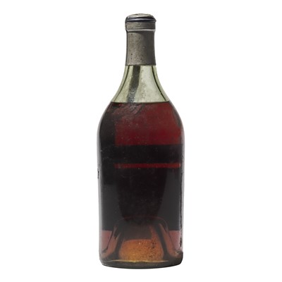 Lot 243 - 1 bottle Martell Cordon Bleu 35 Year Old Believed 1930s/40s