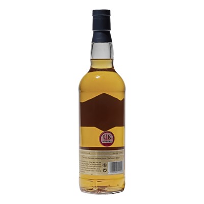 Lot 266 - 1 bottle 1997 Macallan The Coopers Choice