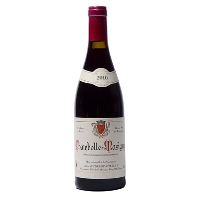 Lot 297 - 3 bottles Mixed Red and White Burgundy