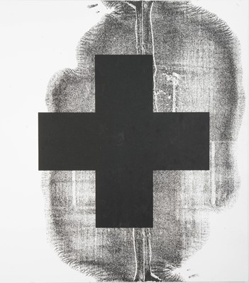 Lot 175 - Christopher Wool (American 1955-), 'Untitled', 2020