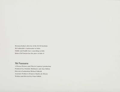 Lot 167 - Various Artist's, 'Other Men's Flowers', 1994 (Set of 15 Works)