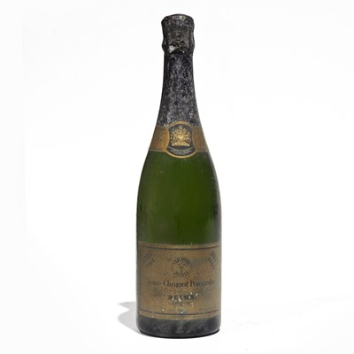 Lot 81 - 1 bottle 1964 Veuve Clicquot