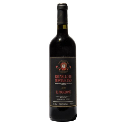 Lot 185 - 3 bottles Mixed Brunello di Montalcino