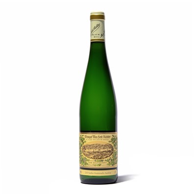 Lot 137 - 17 bottles 2015 Brauneberger Juffer Auslese M F Richter