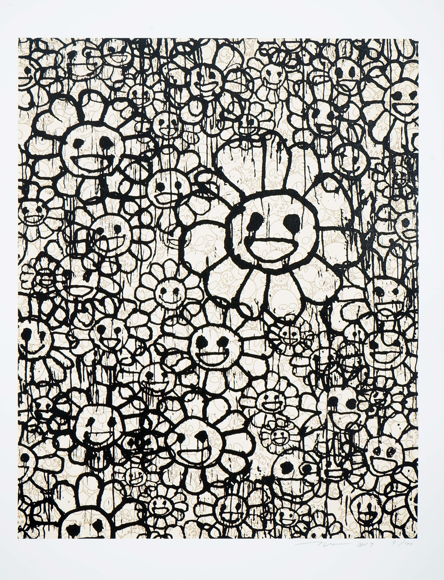 Kaikai Kiki, MADSAKI, Takashi Murakami