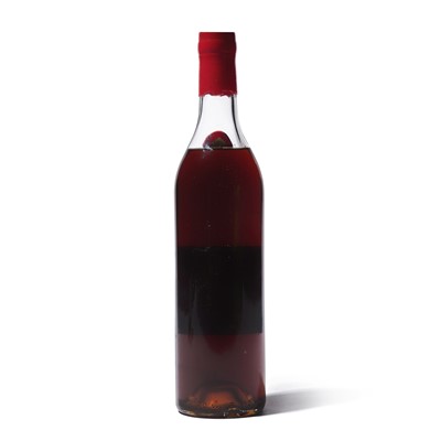 Lot 184 - 1 bottle 1940 Armagnac Carrere Vieille Reserve