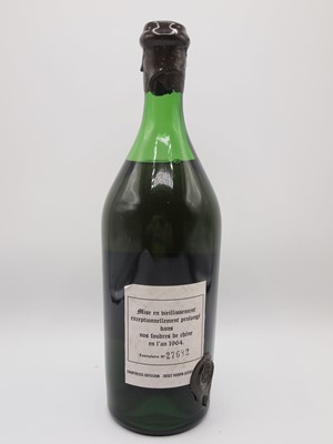 Lot 268 - 1 bottle Green Chartreuse VEP