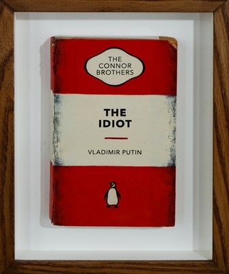 Lot 32 - Connor Brothers (British Duo), 'The Idiot', 2022