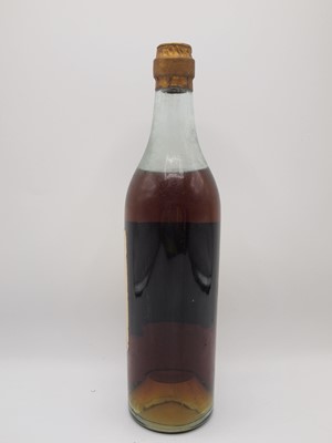 Lot 207 - 1 bottle 1875 Grande Fine Champagne de la Maison Cognac