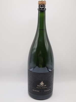 Lot 145 - 6 magnums 2014 The Trouble with Dreams Sugrue