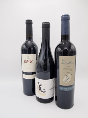 Lot 235 - 12 bottles Mixed Priorat and Monsant