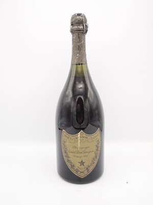 Lot 155 - 1 bottle 1970 Dom Perignon