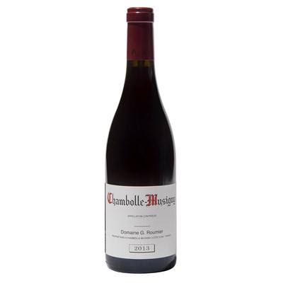 Lot 271 - 1 bottle 2013 Chambolle-Musigny Roumier