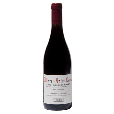 Lot 272 - 1 bottle 2013 Morey-St.Denis Clos de la Bussiere Roumier