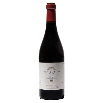 Lot 354 - 1 bottle 2009 Vina El Pison