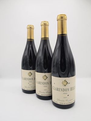Lot 197 - 7 bottles Mixed Australian and New Zealand Wines