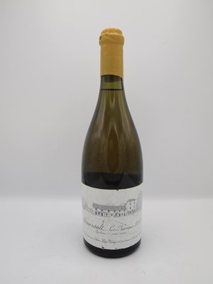 Lot 144 - 1 bottle 2002 Meursault Narvaux Domaine d'Auvenay
