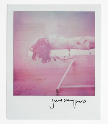 Lot 63 - Juno Calypso (British 1989-), 'Untitled', 2023