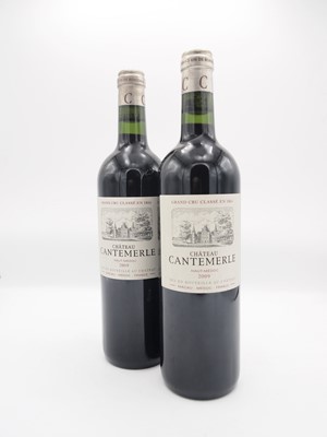 Lot 194 - 10 bottles Mixed Red Wines