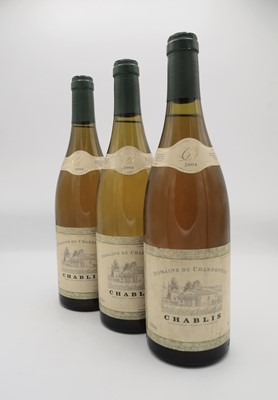 Lot 153 - 14 bottles Mixed White Wines