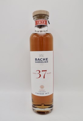 Lot 365 - 9 bottles Mixed Cognac