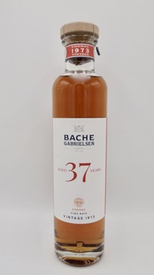 Lot 365 - 9 bottles Mixed Cognac