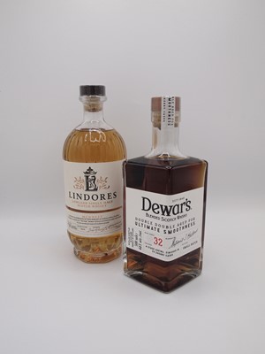 Lot 421 - 6 bottles Mixed Whisky