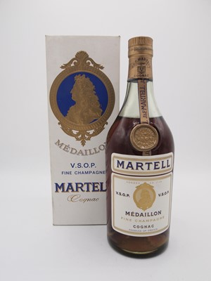 Lot 368 - 2 bottles Mixed VSOP Cognac