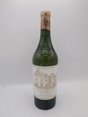 Lot 103 - 1 bottle 1994 Ch Haut Brion Blanc