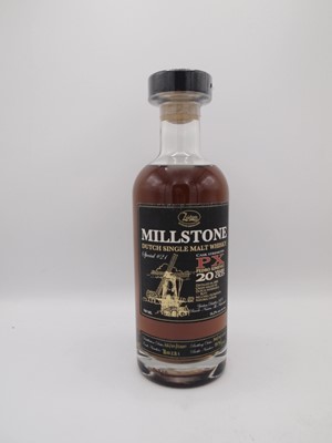 Lot 430 - 6 bottles Mixed Whisky