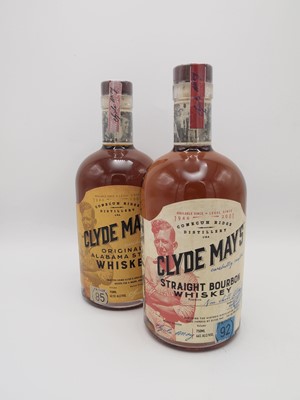 Lot 431 - 6 bottles Mixed Whisky