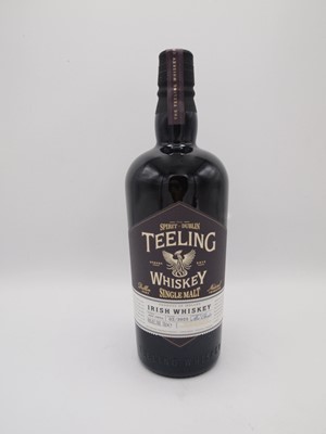 Lot 434 - 5 bottles Mixed Whisky