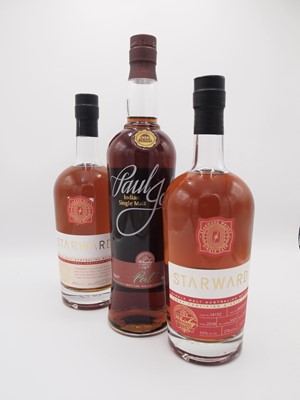 Lot 466 - 12 bottles Mixed Whisky