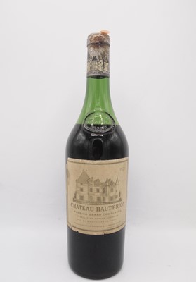 Lot 90 - 1 bottle 1970 Ch Haut-Brion