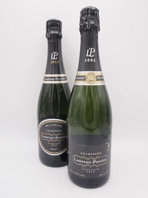 Lot 169 - 7 bottles Mixed Champagne