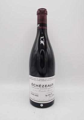 Lot 308 - 1 bottle 2006 Echezeaux DRC