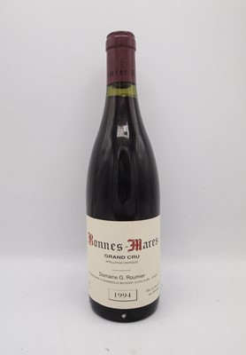 Lot 282 - 1 bottle 1994 Bonnes Mares Roumier